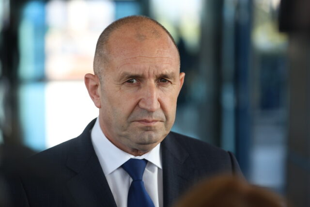Президентът Радев ще посети Албания и ще приеме символично ротационното председателство на Процеса за сътрудничество в Югоизточна Европа