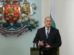 Президентът Румен Радев ще бъде на официални посещения в Казахстан и Узбекистан от 9 до 11 юни