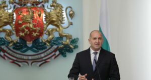 Президентът Румен Радев ще бъде на официални посещения в Казахстан и Узбекистан от 9 до 11 юни