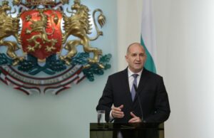 Президентът Румен Радев ще бъде на официални посещения в Казахстан и Узбекистан от 9 до 11 юни
