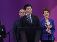 Президентът на ФИГ Моринари Ватанабе преди Световното първенство по художествена гимнастика за девойки: "София е готова да бъде домакин на забележително и вдъхновяващо състезание"