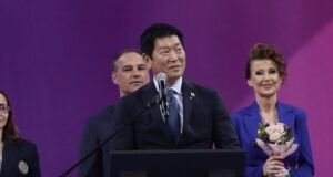 Президентът на ФИГ Моринари Ватанабе преди Световното първенство по художествена гимнастика за девойки: "София е готова да бъде домакин на забележително и вдъхновяващо състезание"