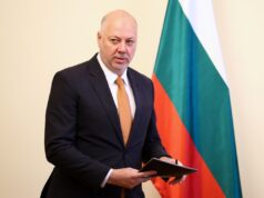 Премиерът Росен Желязков е на официално посещение в Австрия