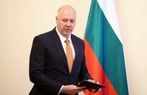 Премиерът Росен Желязков е на официално посещение в Австрия