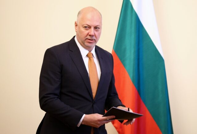Премиерът Росен Желязков е на официално посещение в Австрия