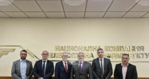 Приоритетите в развитието на жп транспорта обсъдиха БДЖ и НКЖИ с Общността на европейските железопътни инфраструктурни компании