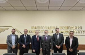 Приоритетите в развитието на жп транспорта обсъдиха БДЖ и НКЖИ с Общността на европейските железопътни инфраструктурни компании