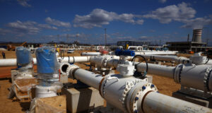 Производството на природен газ намалява с 15,7 на сто през 2024 г. на годишна база, а доставките в България се увеличават със 7,4 на сто, съобщи НСИ