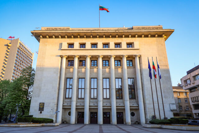 Протест в защита на българския лев ще се проведе тази вечер в Бургас