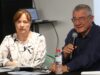 Проф. Христо Пимпирев и Екатерина Виткова представиха нова книга от поредицата "Антарктида – бяла приказка“