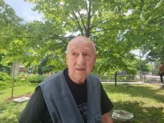 Публиката ми дава живот, публиката ми дава здраве, каза актьорът Павел Поппандов