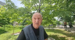 Публиката ми дава живот, публиката ми дава здраве, каза актьорът Павел Поппандов