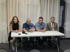 Пътя на пациента с белодробен карцином обсъждаха медици във Враца