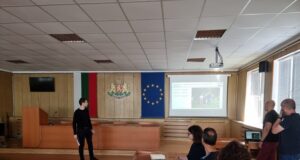 РИОСВ-Пазарджик представи новите органи за управление на "Натура 2000" на работна среща в Белово