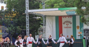 Разградското село Киченица посрещна гости от близо и далеч за своя празник