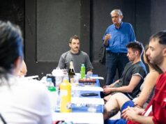 Режисьорът Денислав Янев ще постави „Антигона“ на сцената на Драматичния театър в Търговище