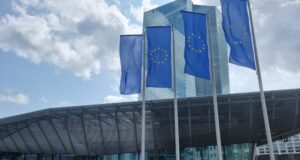 Референтни курсове на ЕЦБ