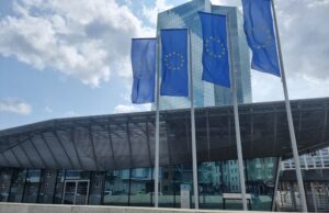 Референтни курсове на ЕЦБ
