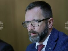 Решението за натоварения трафик в Кресна е обходен път, работата по който ще започне през есента, съобщи председателят на АПИ