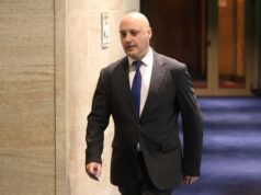 Решението на КС за допустимост по искането на президента във връзка с референдума за еврото е по-скоро очаквано, коментира Атанас Славов от "Да, България"