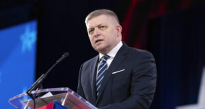 Роберт Фицо заяви, че Словакия ще блокира санкциите на ЕС срещу Русия, ако те накърняват националните интереси