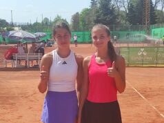 Росица Денчева победи втората поставена, Елизара Янева също постигна успех на старта на "Ролан Гарос" при девойките