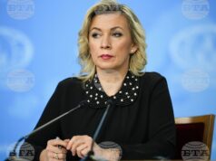Русия предупреди, че израелските атаки срещу иранските ядрени инсталации поставят света „на границата на катастрофа“