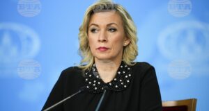 Русия предупреди, че израелските атаки срещу иранските ядрени инсталации поставят света „на границата на катастрофа“