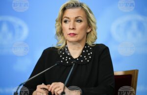 Русия предупреди, че израелските атаки срещу иранските ядрени инсталации поставят света „на границата на катастрофа“