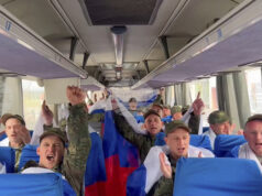 Русия и Украйна извършиха поредната размяна на военнопленници, пишат руски новинарски агенции