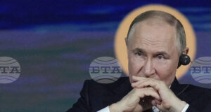 Русия неведнъж е казвала на Израел, че няма никакви данни, че Иран се стреми към сдобиване с ядрено оръжие, заяви Путин в интервю