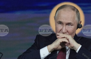 Русия неведнъж е казвала на Израел, че няма никакви данни, че Иран се стреми към сдобиване с ядрено оръжие, заяви Путин в интервю