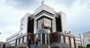 Руски опозиционен политик е арестуван за осъждане на войната в Украйна, съобщи партията му