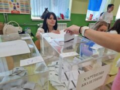 С 42 процента избирателна активност приключиха частичните избори за кмет на пловдивското село Войводиново
