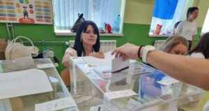 С 42 процента избирателна активност приключиха частичните избори за кмет на пловдивското село Войводиново