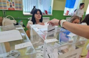 С 42 процента избирателна активност приключиха частичните избори за кмет на пловдивското село Войводиново
