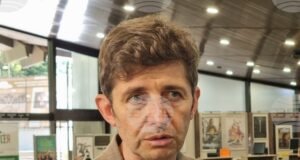 С вдигането на таксите за преминаване на проливите Турция нарушава Конвенцията от Монтрьо, каза кап. Александър Калчев