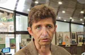 С вдигането на таксите за преминаване на проливите Турция нарушава Конвенцията от Монтрьо, каза кап. Александър Калчев