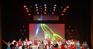 С концерт Обединеният детски комплекс в Монтана отбеляза 25-тата годишнина от създаването си