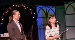 С постановка на Сатиричния театър „Алеко Константинов” в Ямбол започнаха 28-ите Театрални празници „Невена Коканова”