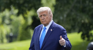 САЩ и Китай ще имат търговски преговори на 9 юни в Лондон, съобщи Тръмп