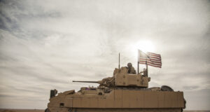 САЩ обявиха, че са задържали лидер на „Ислямска държава" по време на операциите в Ирак и Сирия