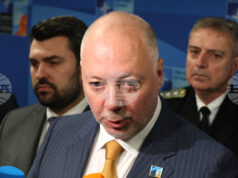 СРЕЩАТА НА ВЪРХА НА НАТО В ХАГА
                                                                                                Премиерът Желязков: С президента на Република Северна Македония имахме един много добър разговор - говорихме си за човешки права, за европейски ценности