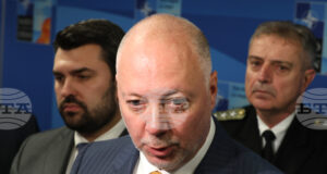 СРЕЩАТА НА ВЪРХА НА НАТО В ХАГА
                                                                                                Премиерът Желязков: С президента на Република Северна Македония имахме един много добър разговор - говорихме си за човешки права, за европейски ценности