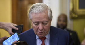 Сенаторът от Републиканската партия Линдзи Греъм иска да измени санкциите срещу Русия така, че да не засягат съюзниците на Украйна