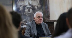 Софийската опера е средищна точка на европейско културно влияние, каза акад. Пламен Карталов