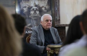 Софийската опера е средищна точка на европейско културно влияние, каза акад. Пламен Карталов