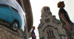 София е домакин на инициативата "Обиколката на Европа" в подкрепа на възобновяемите горива