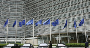 Според Европейската служба за външна дейност има индикации, че Израел е нарушил задълженията си по договор с ЕС за защита на човешките права