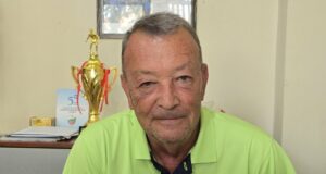 Сравнително спокойно преминаха и завършиха първенствата през сезон 2024/2025 в плевенско, каза областният председател на БФС Тони Вашков